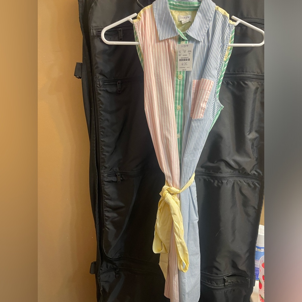 J.crew brand dress